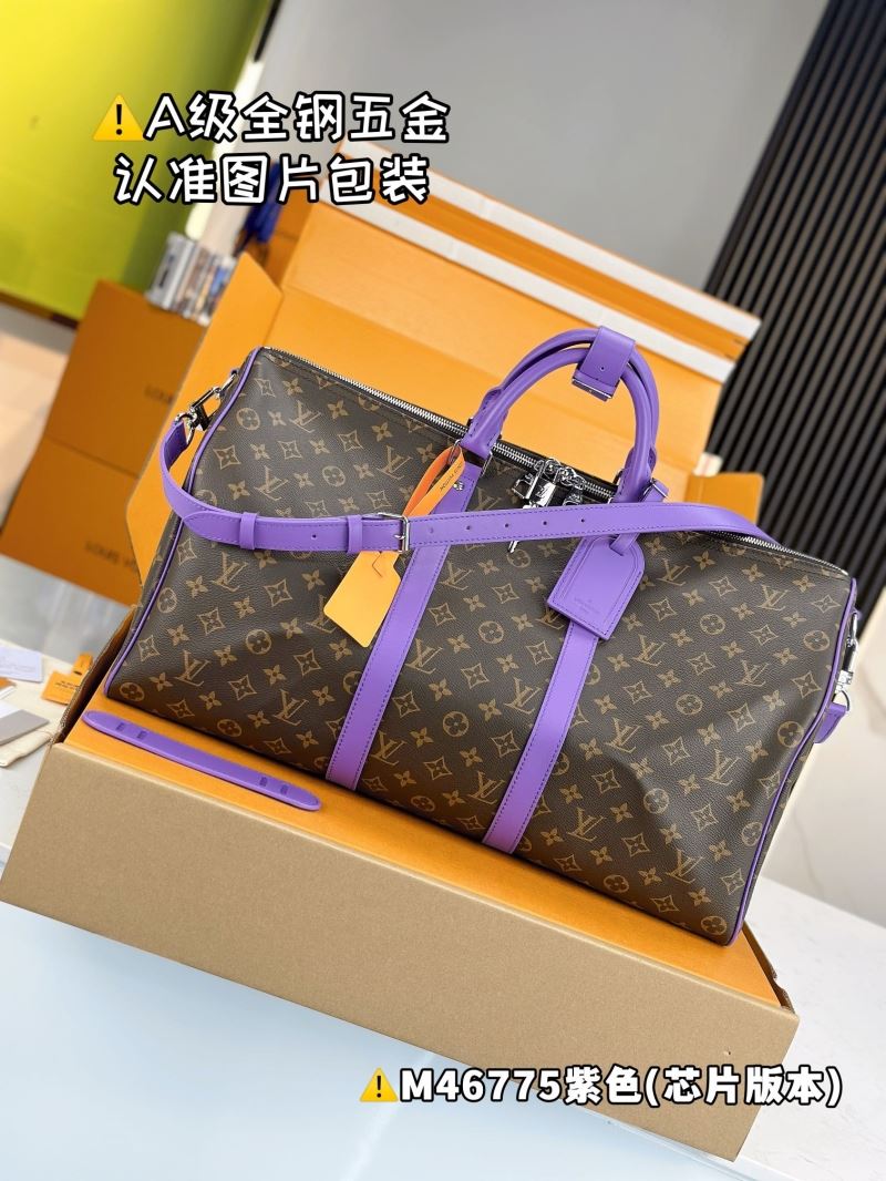 LV Travel Bags